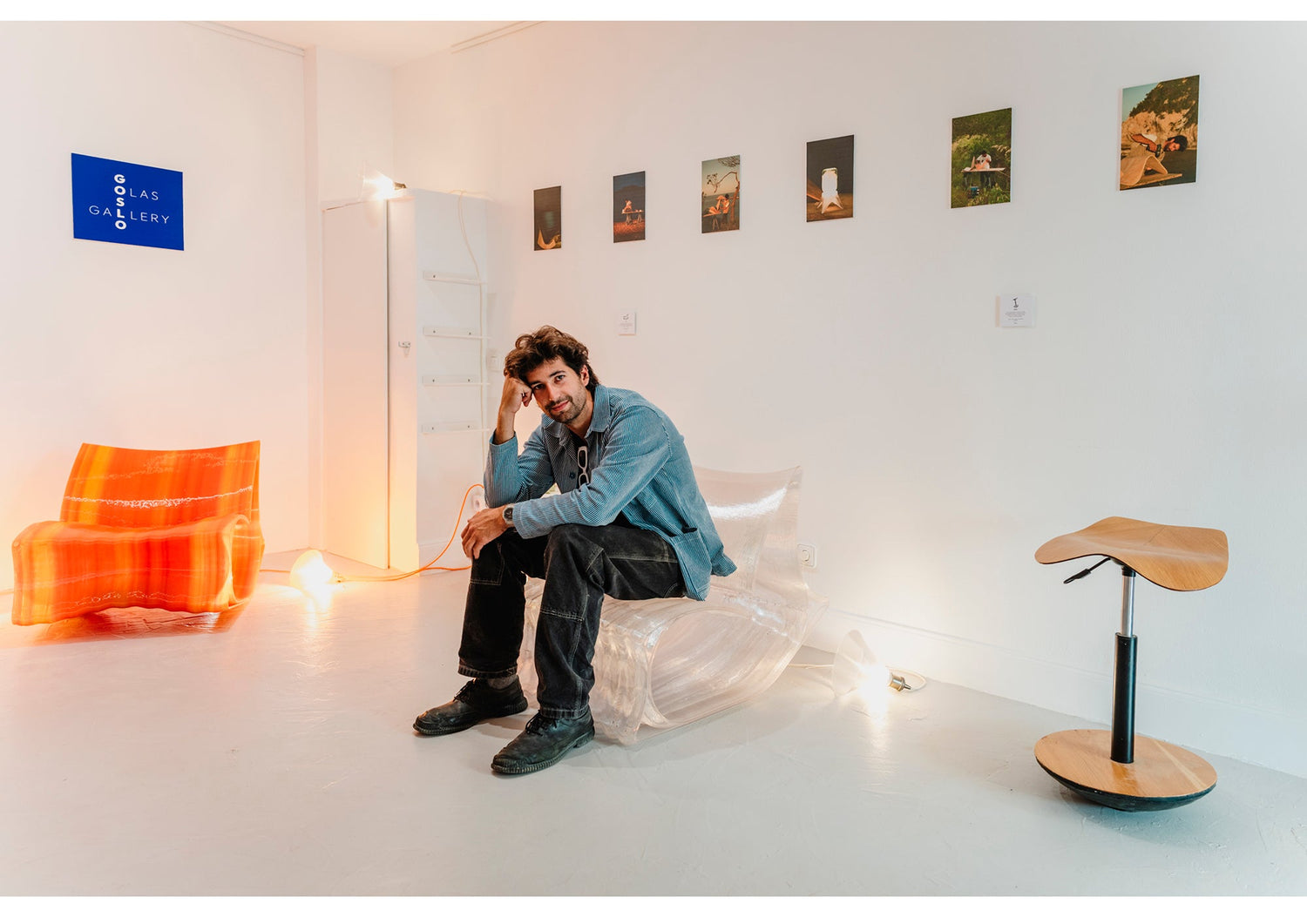 GOSLO Studio