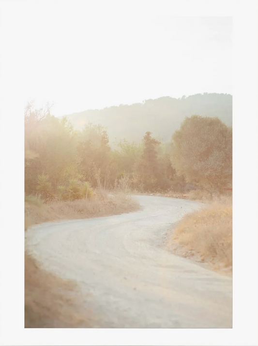 Gypsy Westwood - Dusty Camino