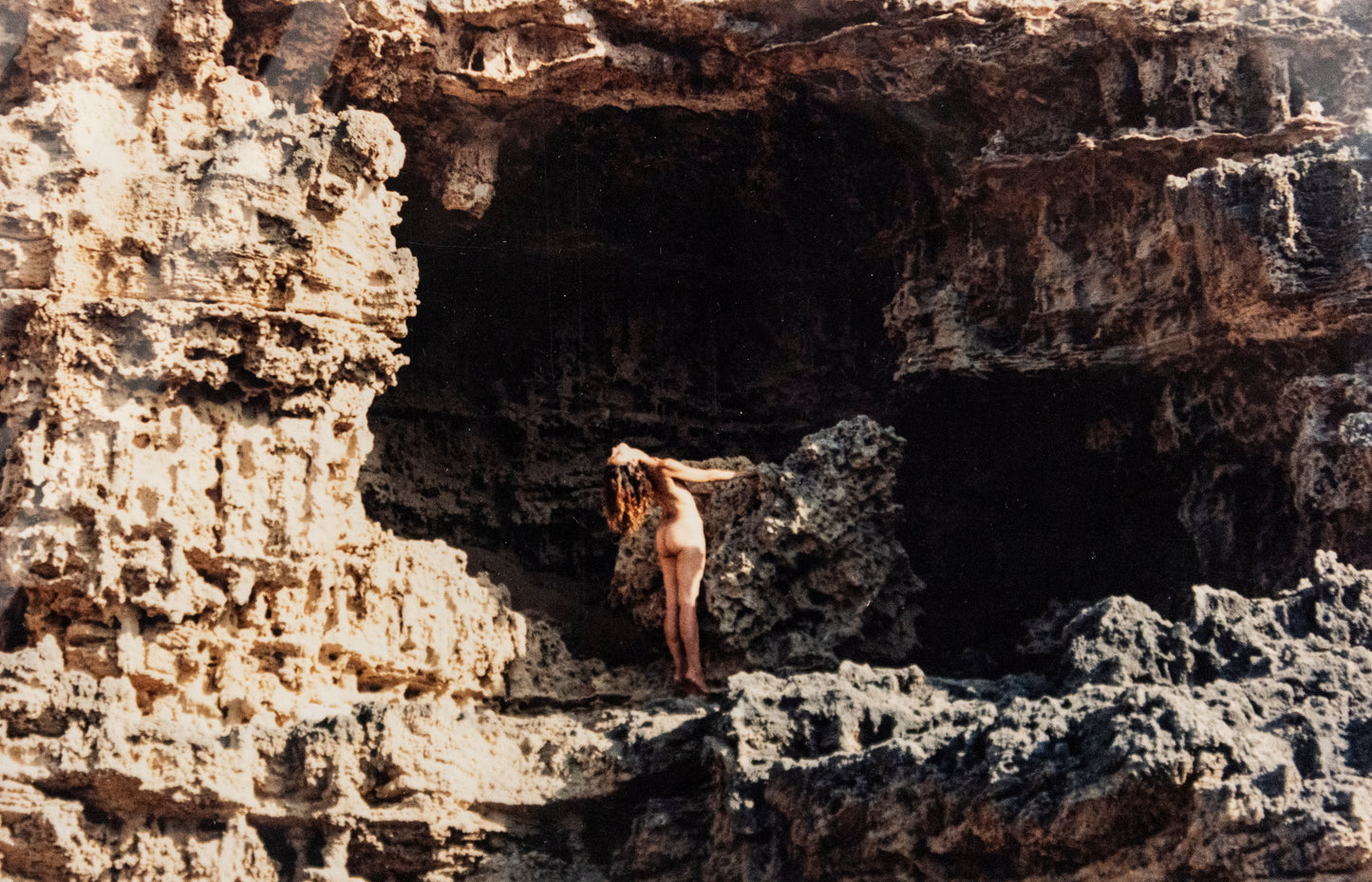 Michaela Meadow - An Island Muse 3