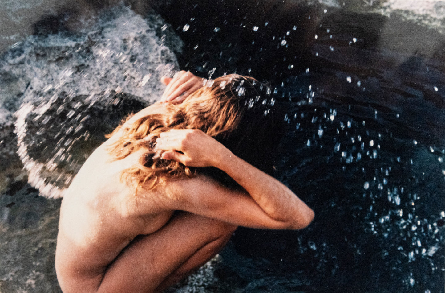 Michaela Meadow - An Island Muse 1