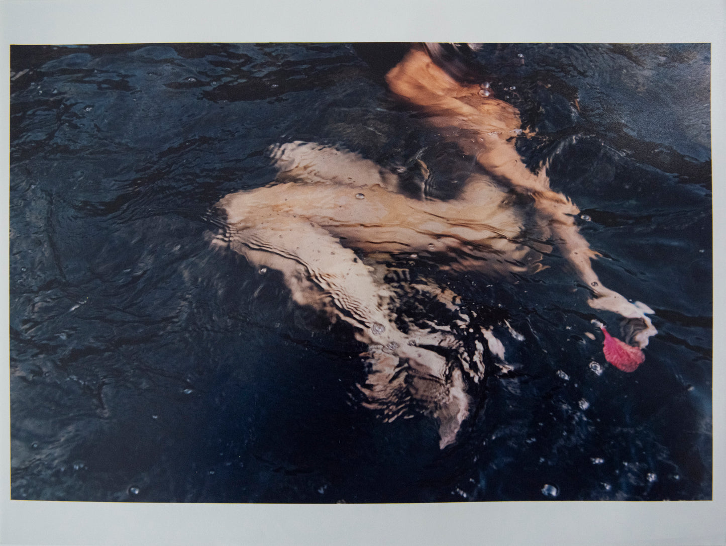 Michaela Meadow - An Island Muse 2
