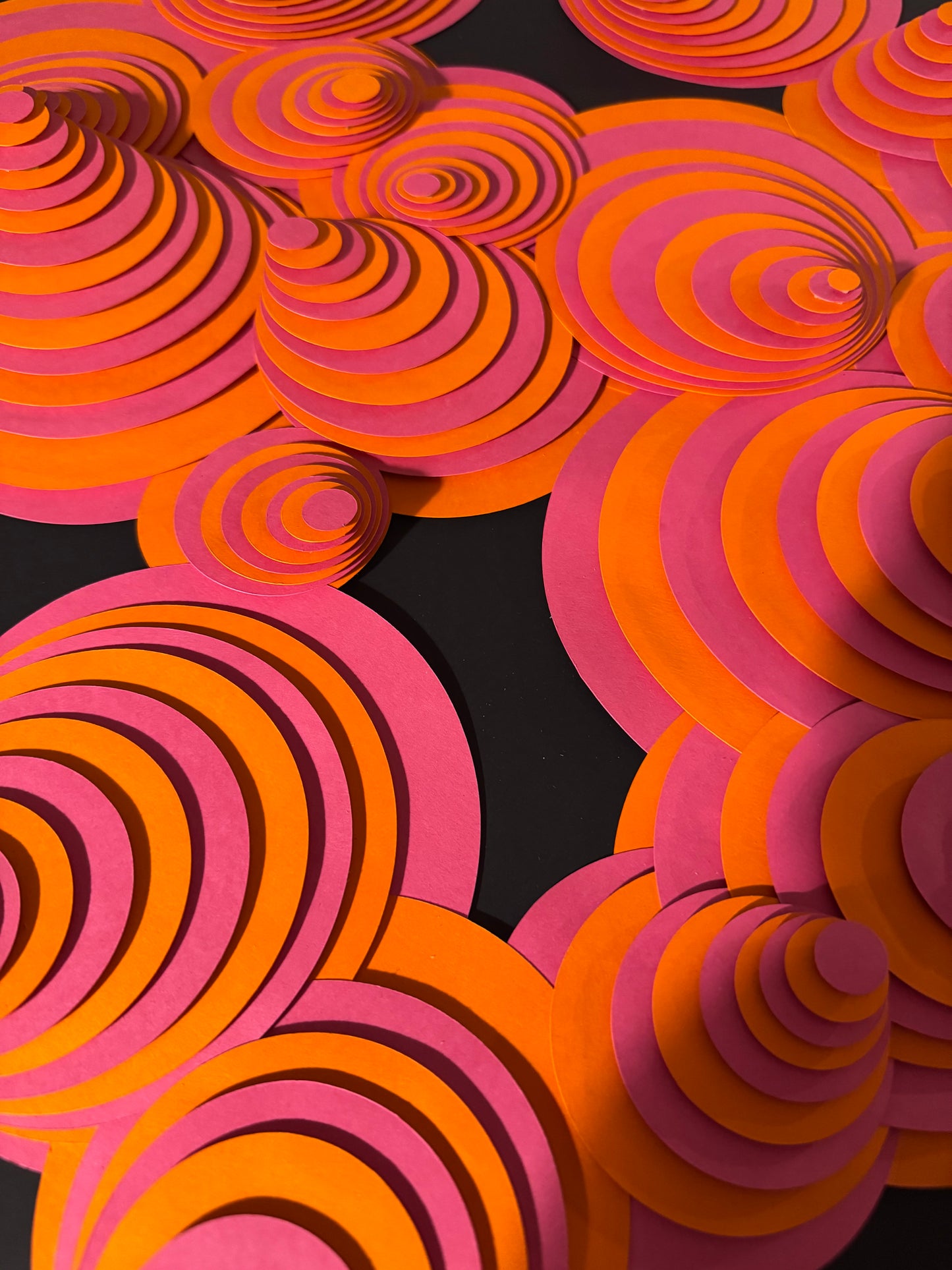 Chloë Natalia - Orbital Momentum