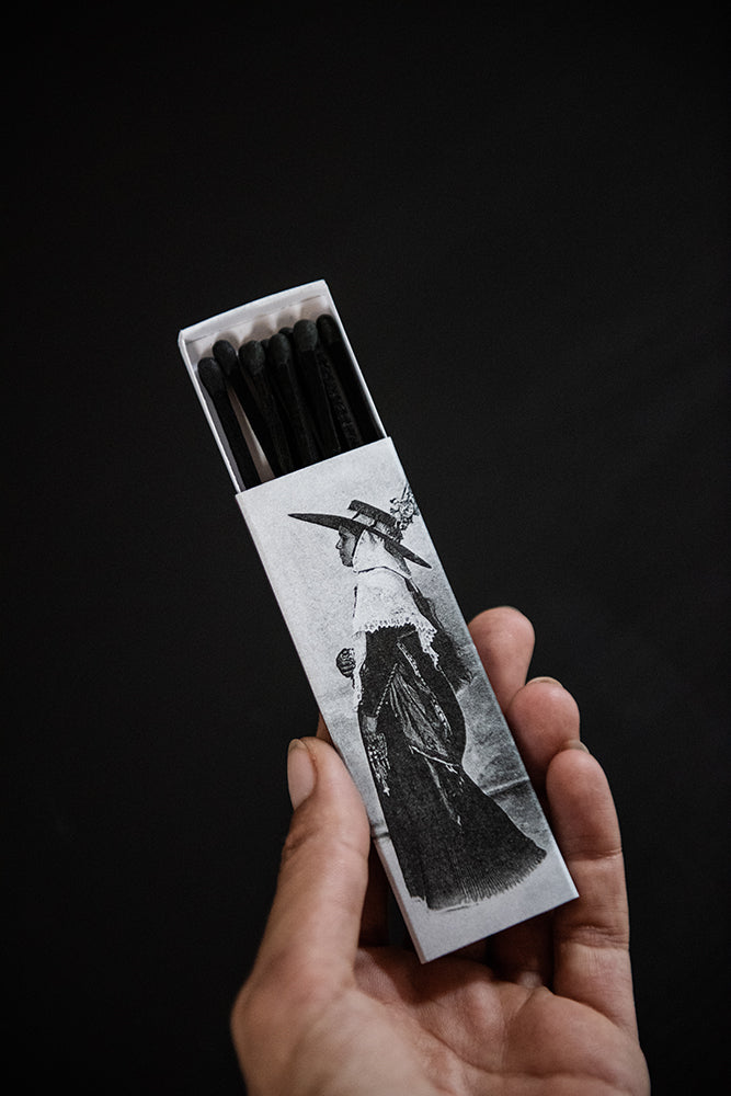 Island Witch Crafts - Ritual Box