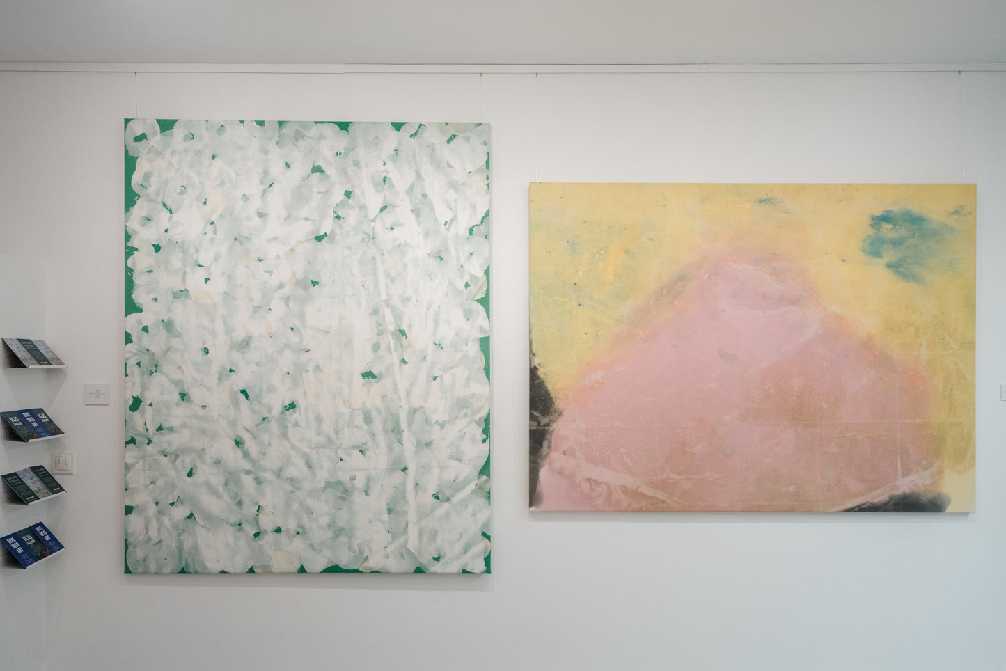 Malvina Kang Hughes - Fat Bundle of Love