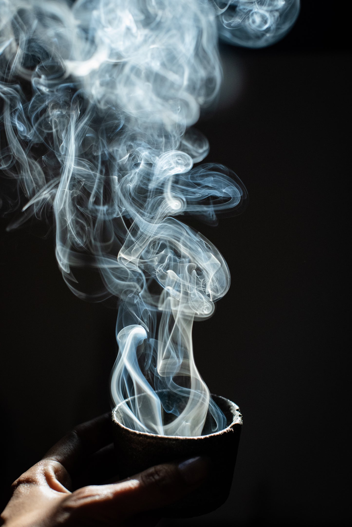 Island Witch Crafts - Magic Smoke Kit