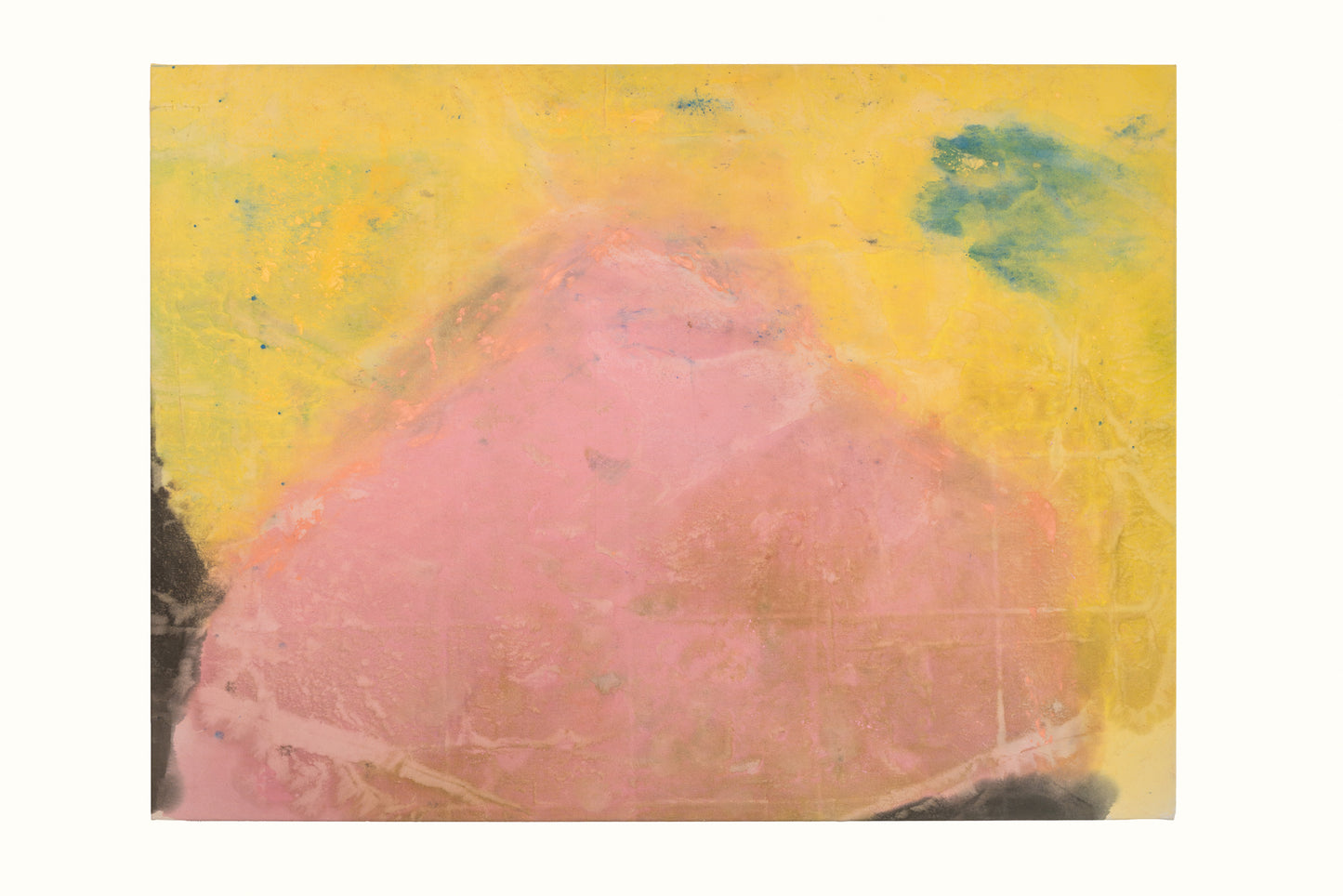 Malvina Kang Hughes - Fat Bundle of Love