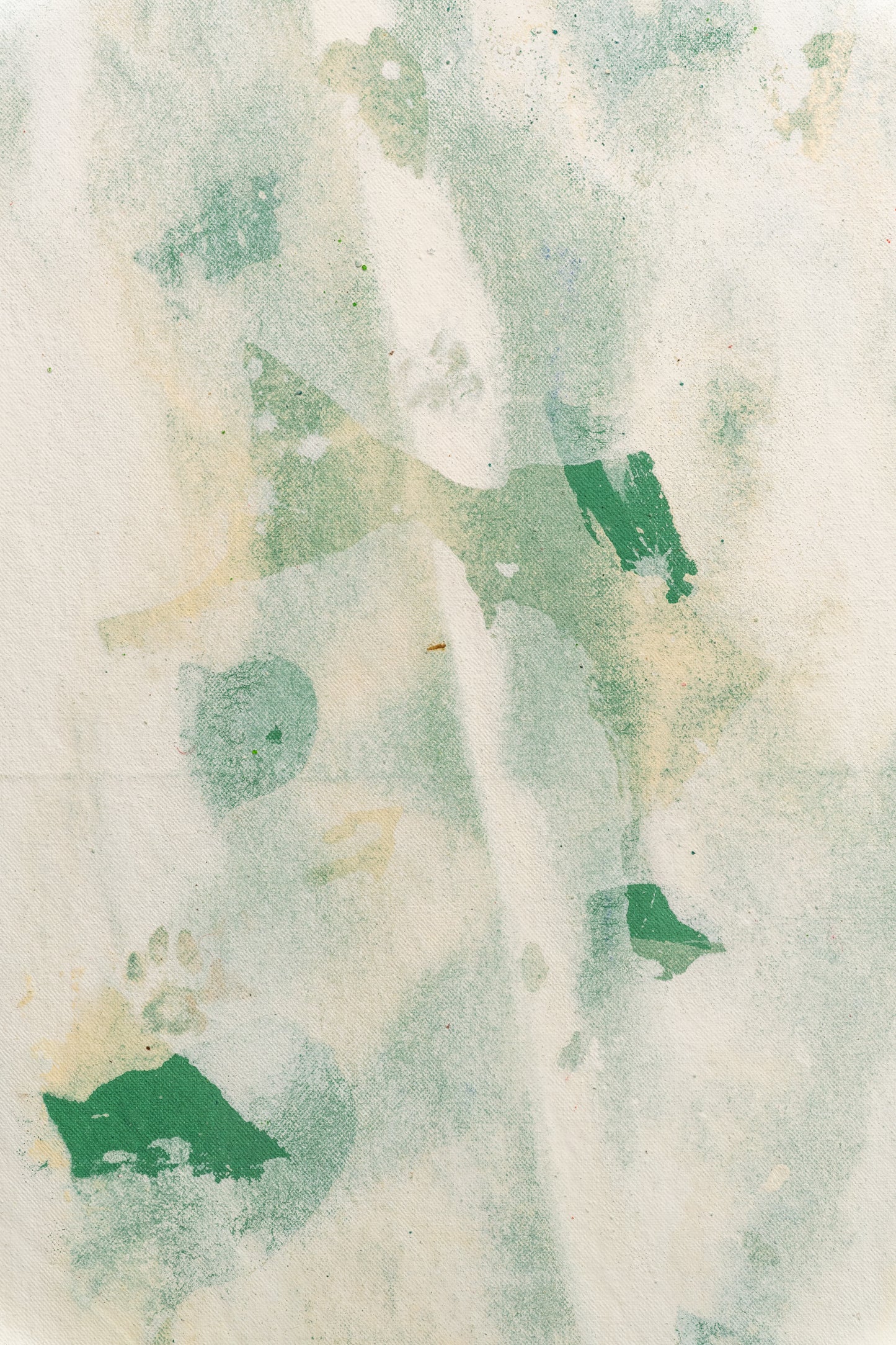 Malvina Kang Hughes - Jasmine