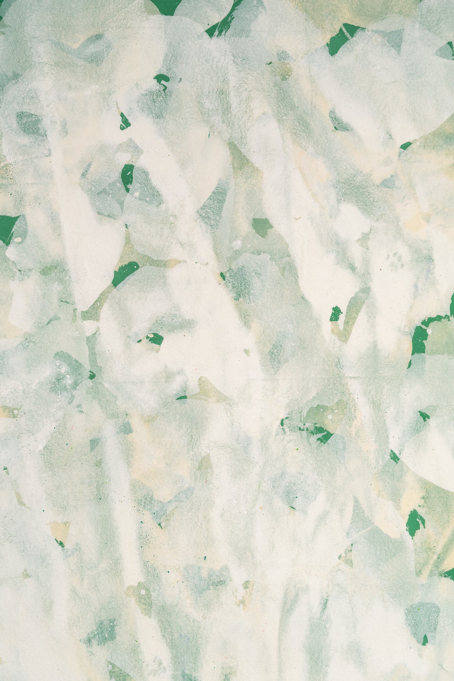 Malvina Kang Hughes - Jasmine