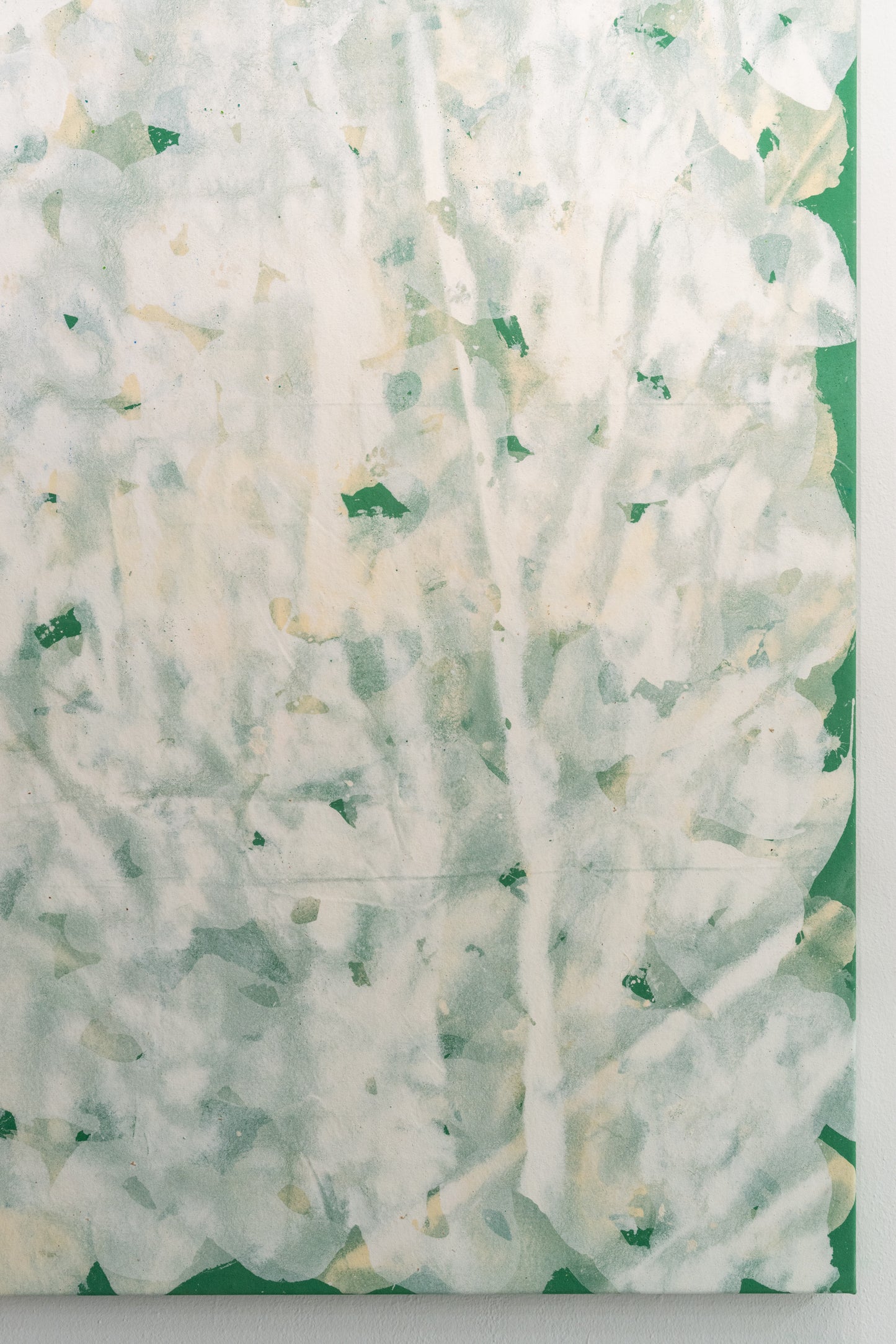 Malvina Kang Hughes - Jasmine