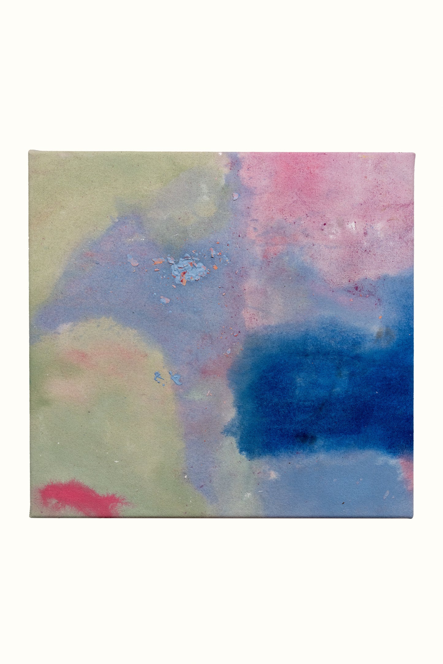 Malvina Kang Hughes - Gaze