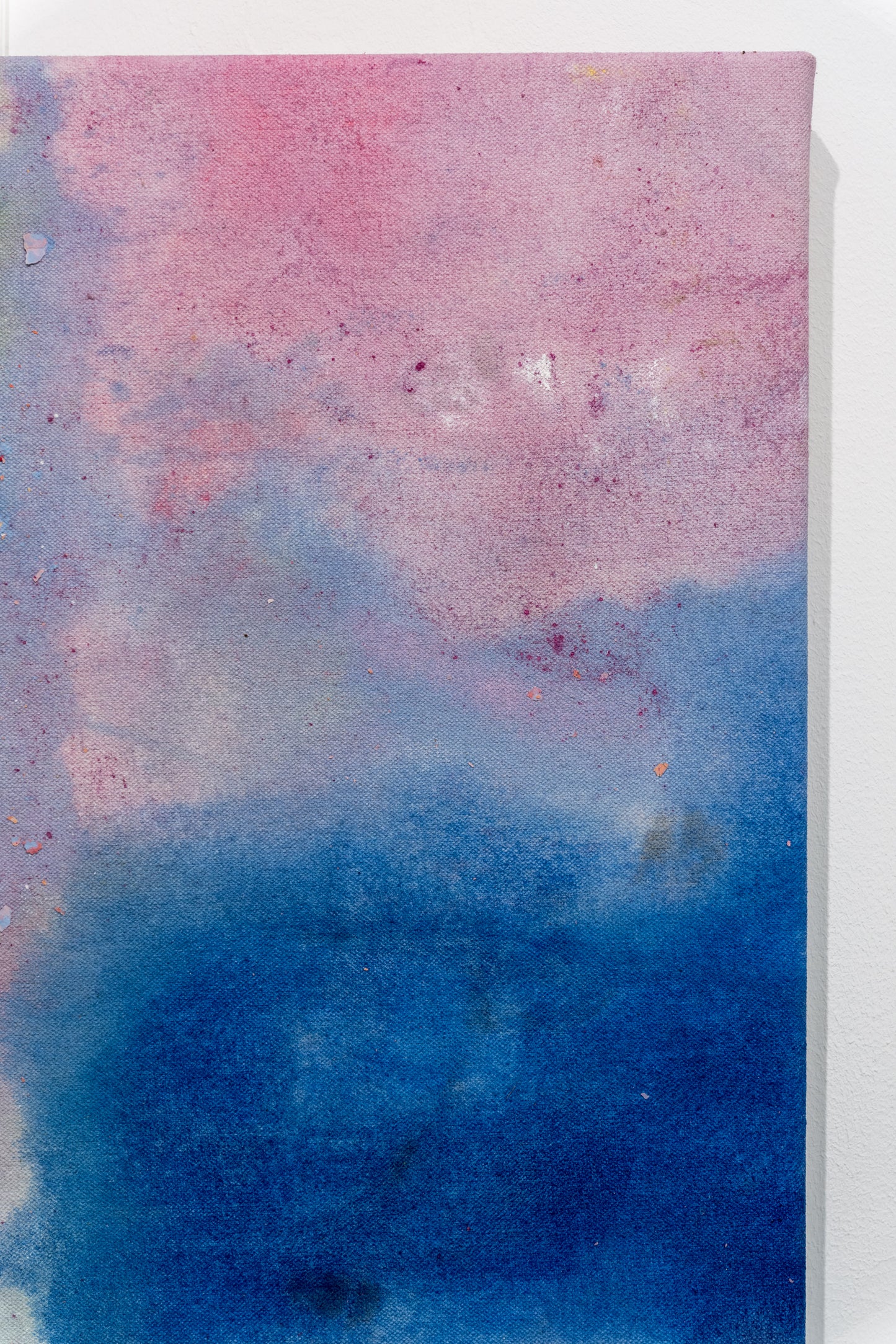Malvina Kang Hughes - Gaze