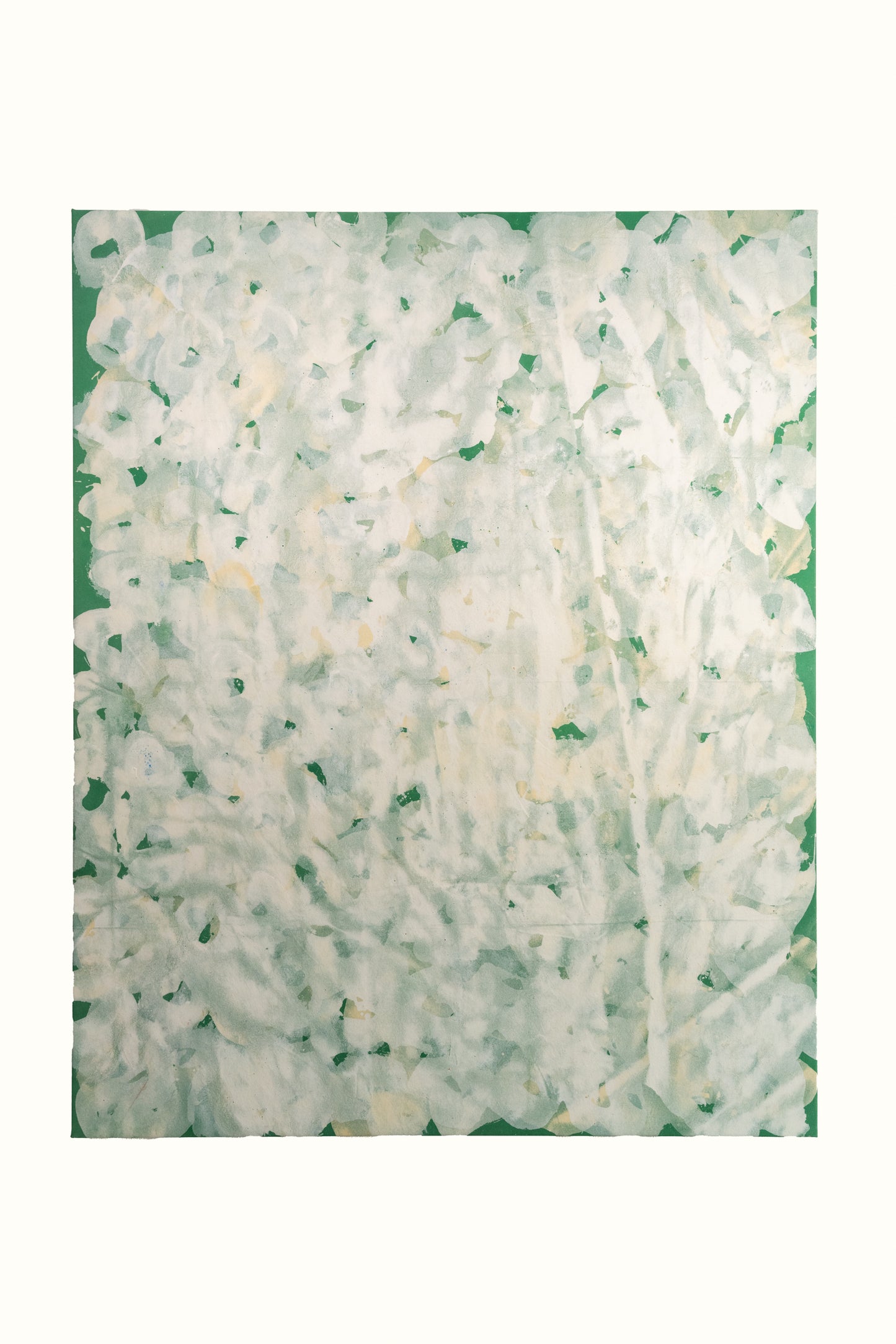 Malvina Kang Hughes - Jasmine