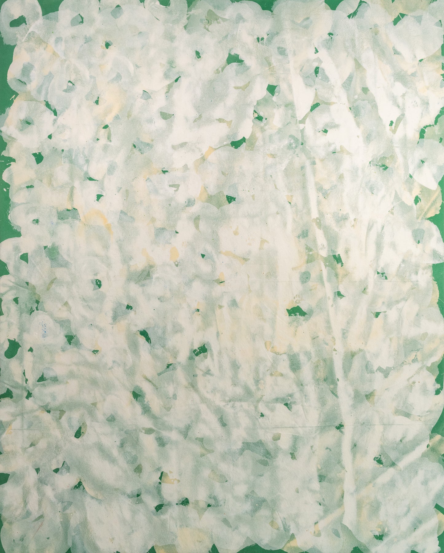 Malvina Kang Hughes - Jasmine