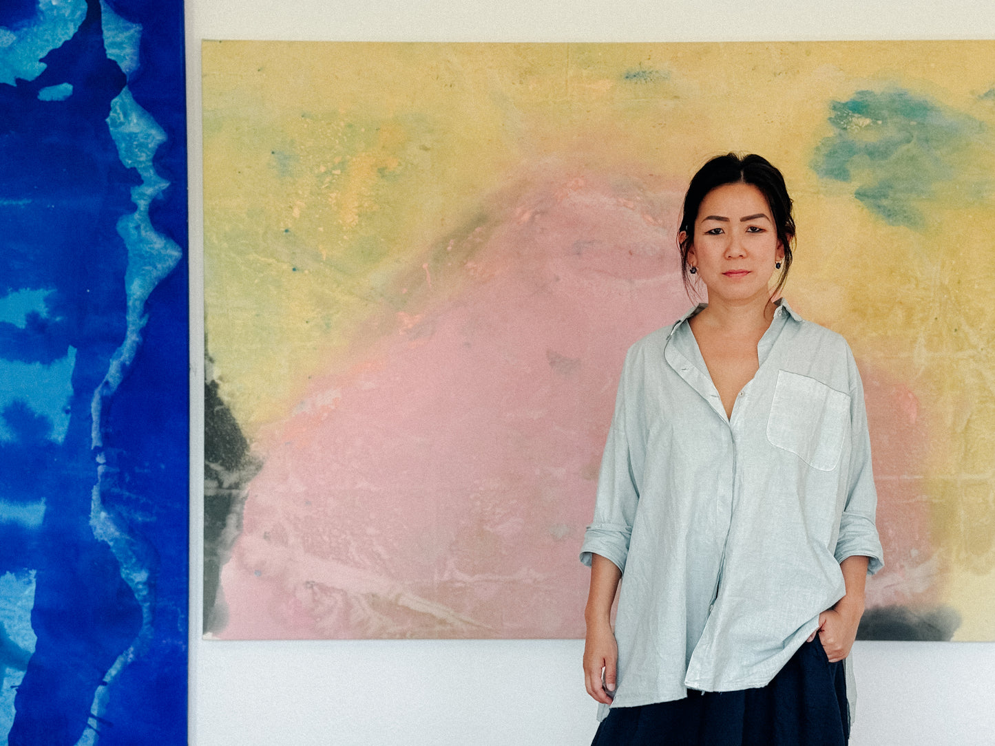 Malvina Kang Hughes - Fat Bundle of Love