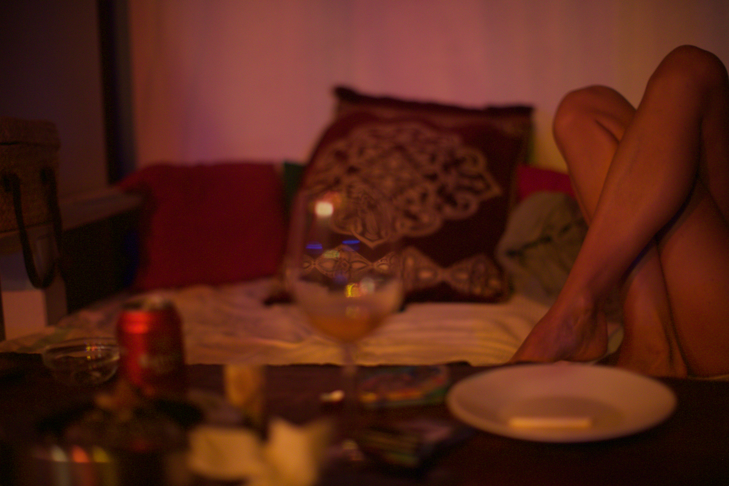 Noam Ofir - 6. After After Party