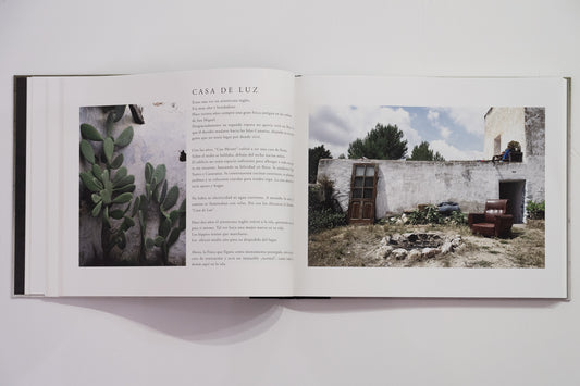 Chiefs, Queens, Witches and a Girl from San Juan - Ines Schram