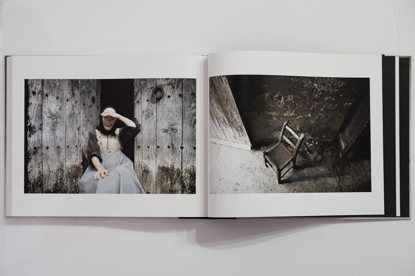 Chiefs, Queens, Witches and a Girl from San Juan - Ines Schram