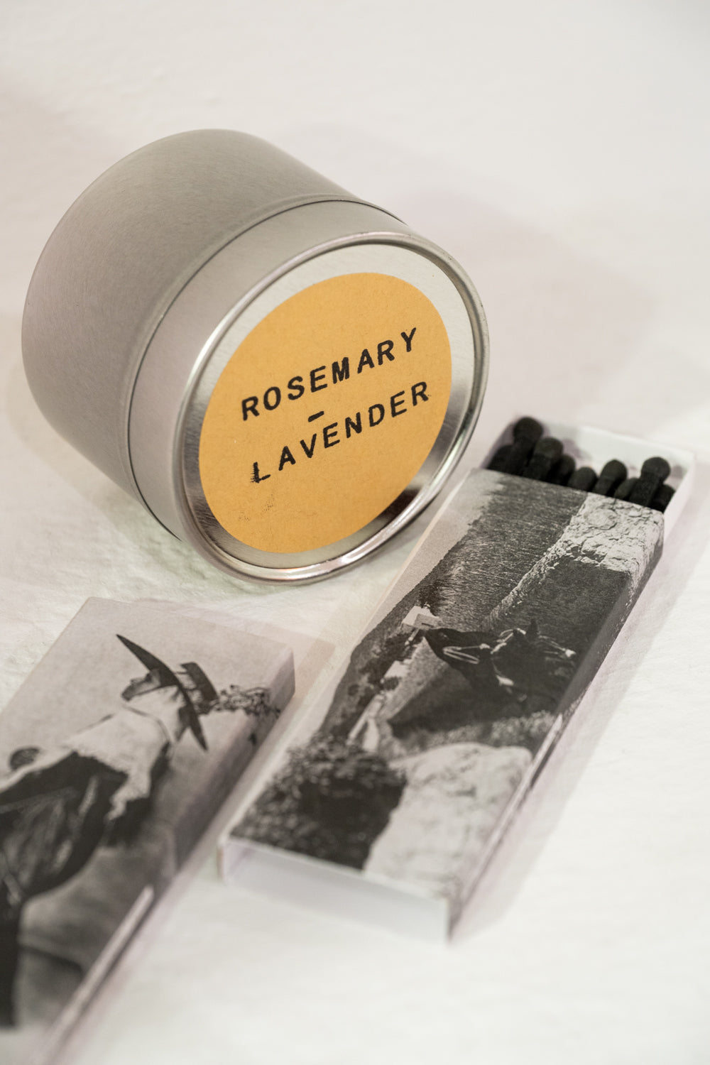 Island Witch Crafts - Fire kit