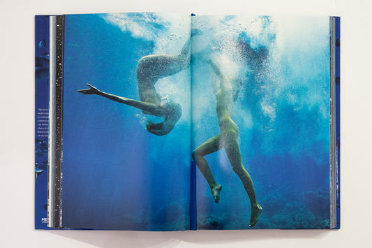 Agua Nacida - Hugh Arnold