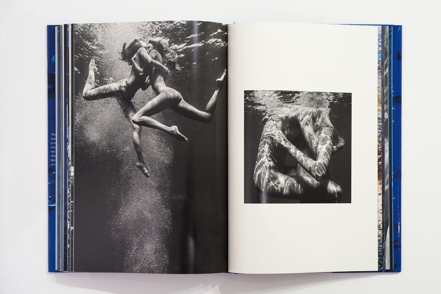 Agua Nacida - Hugh Arnold