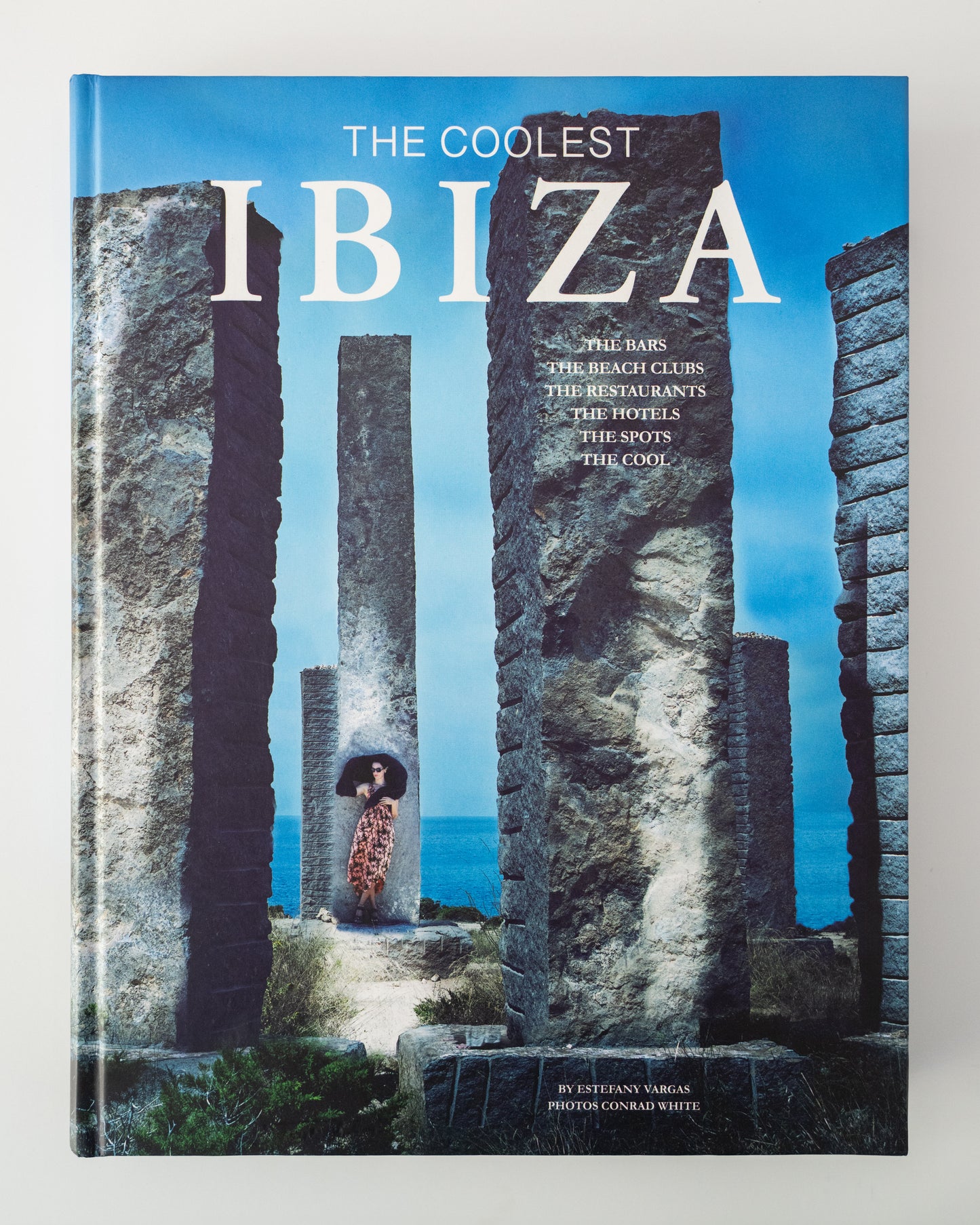 The Coolest Ibiza