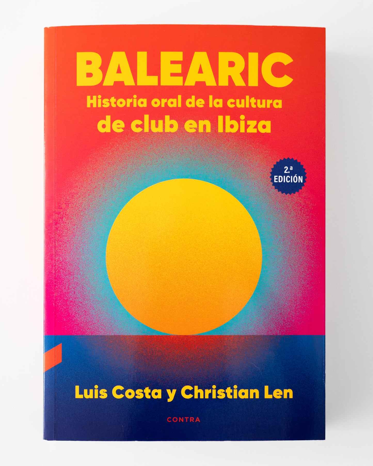 Balearic