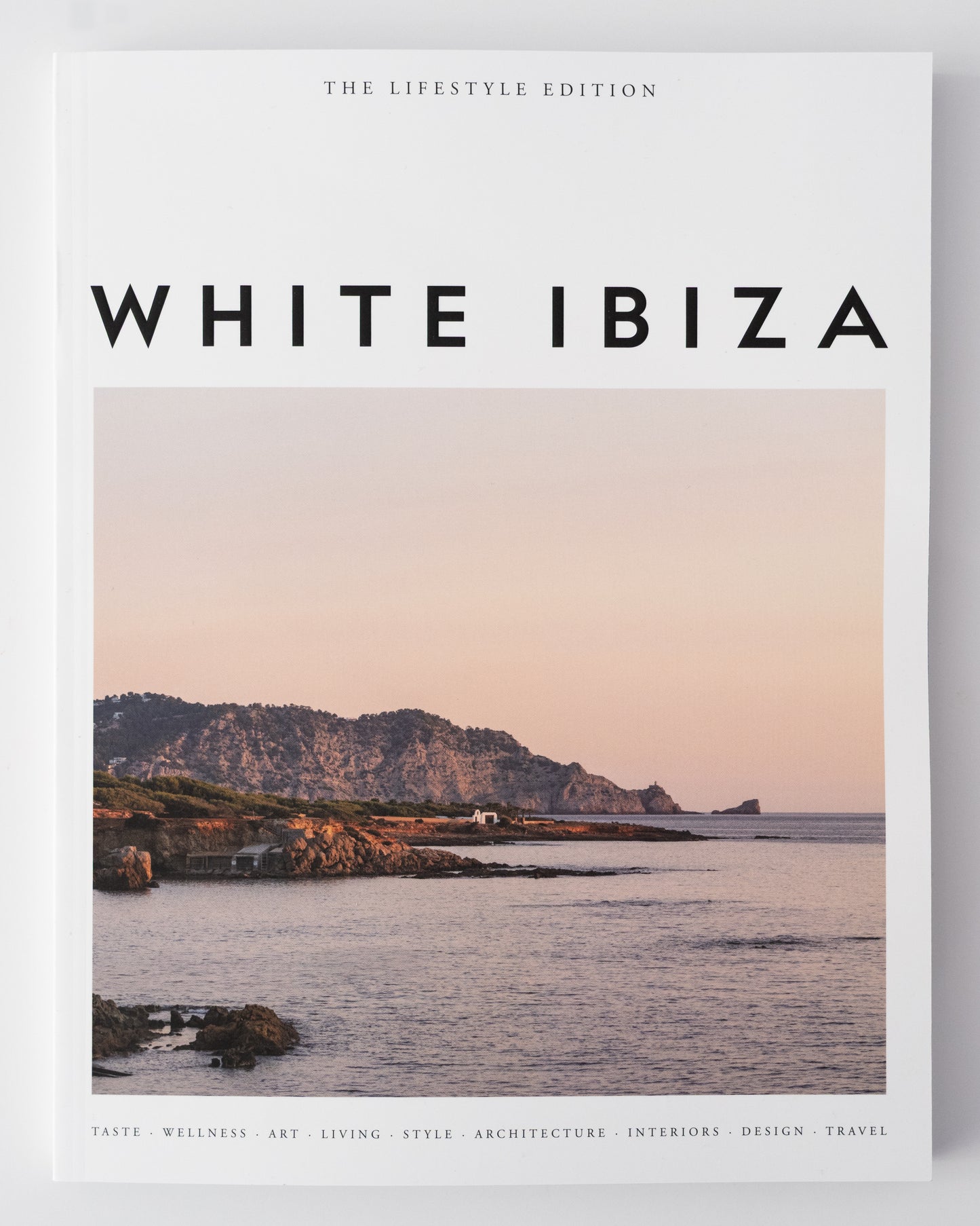 White Ibiza Magazine