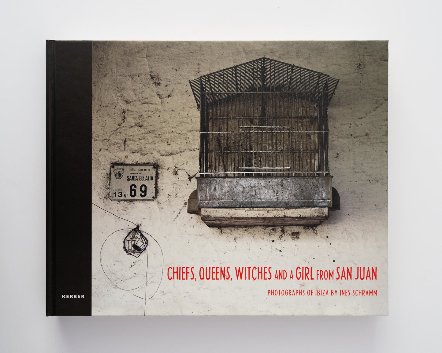 Chiefs, Queens, Witches and a Girl from San Juan