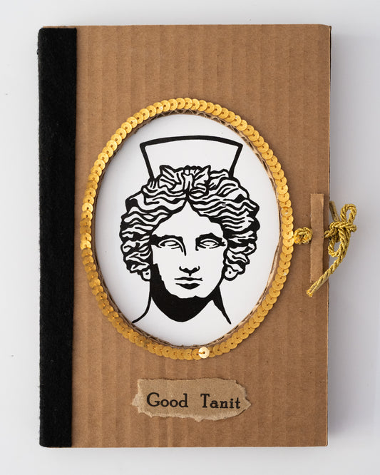 Joanna Hruby - Good Tanit / Bad Tanit