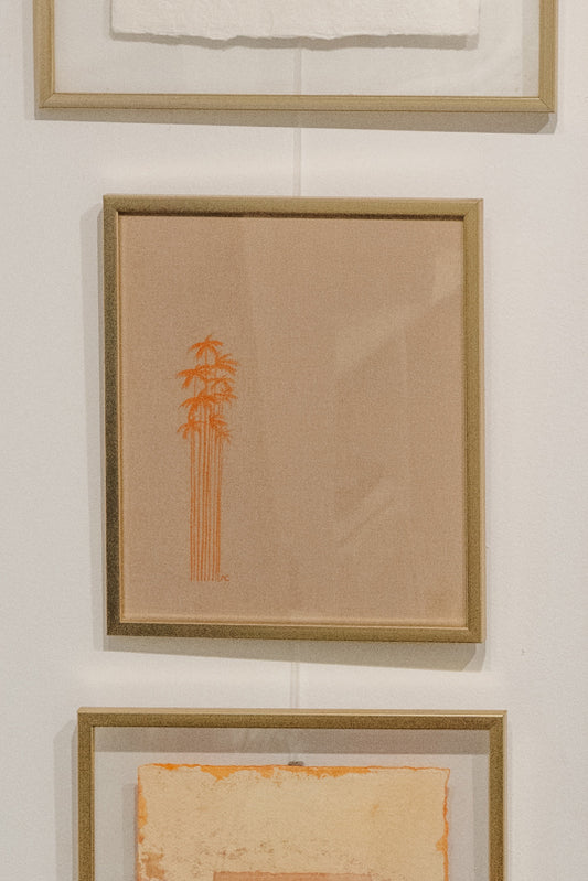 Andrea Celestino - Hidden Palms