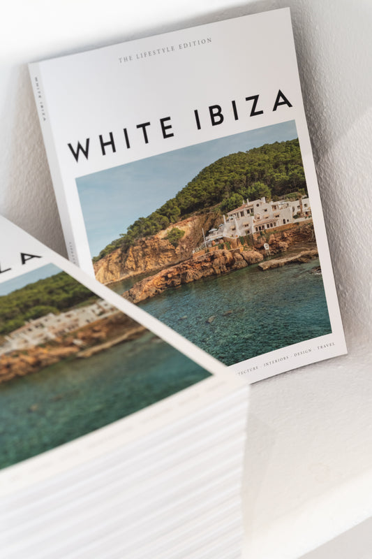 White Ibiza Magazine