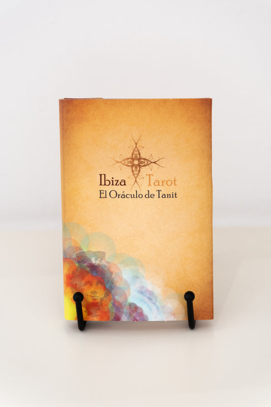 Melchior Arnold - Ibiza Tarot