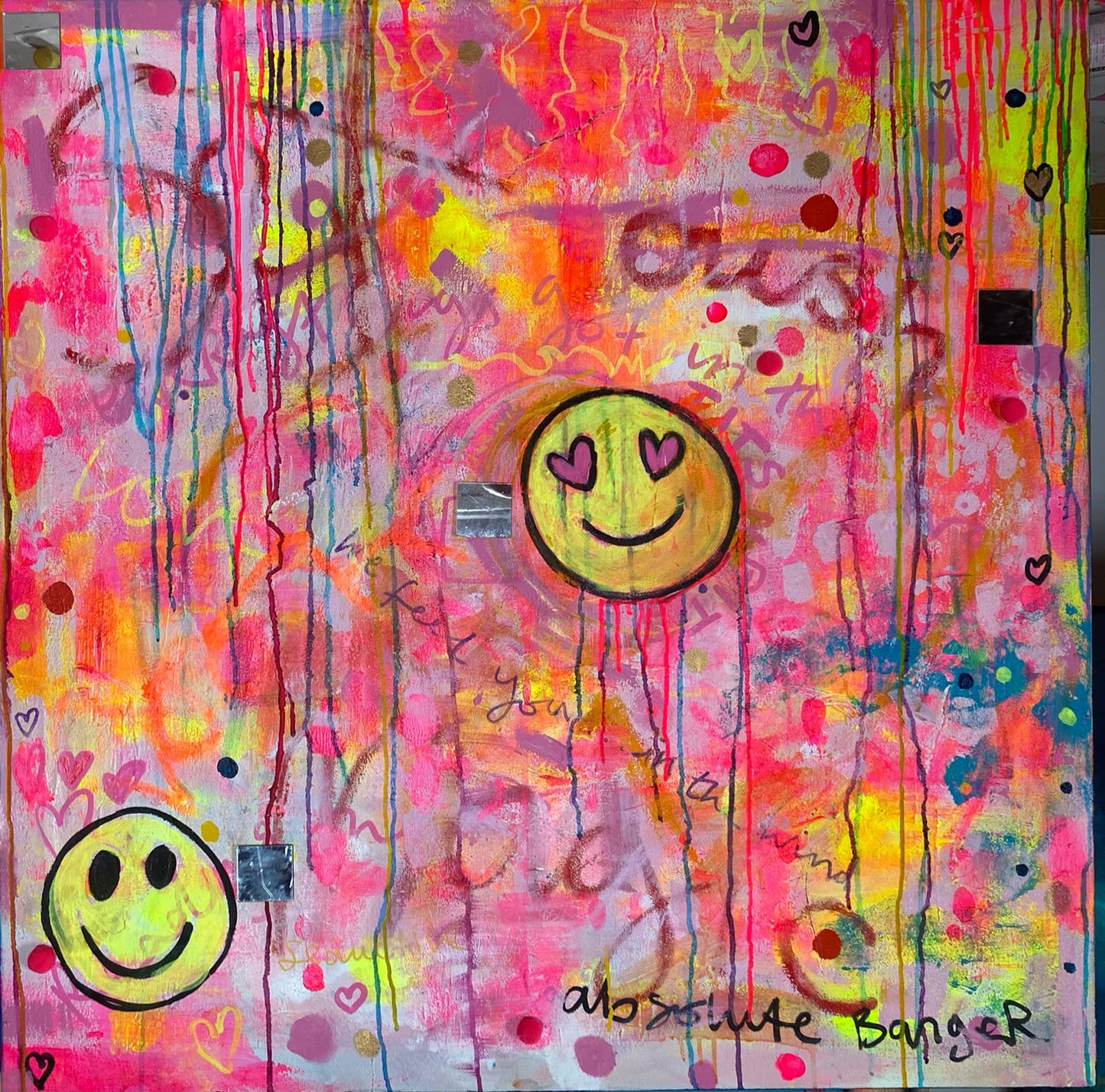 Dolly Gorman - Oush