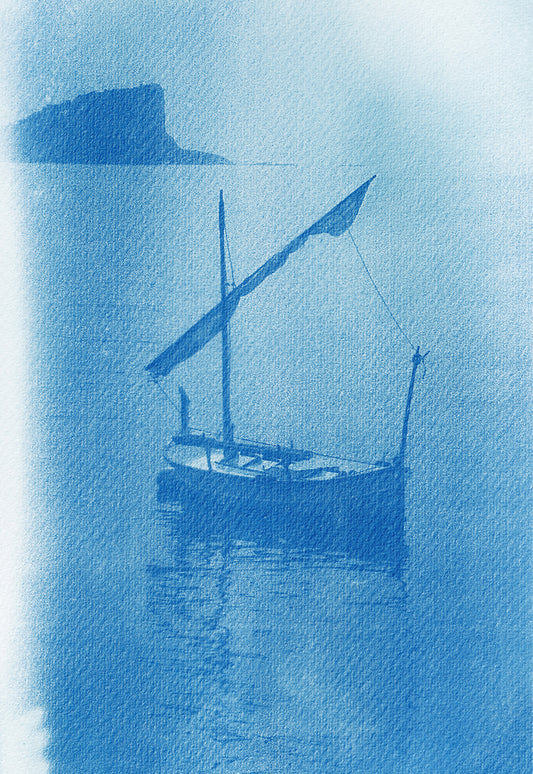 Fine Art Postcards - Llaut