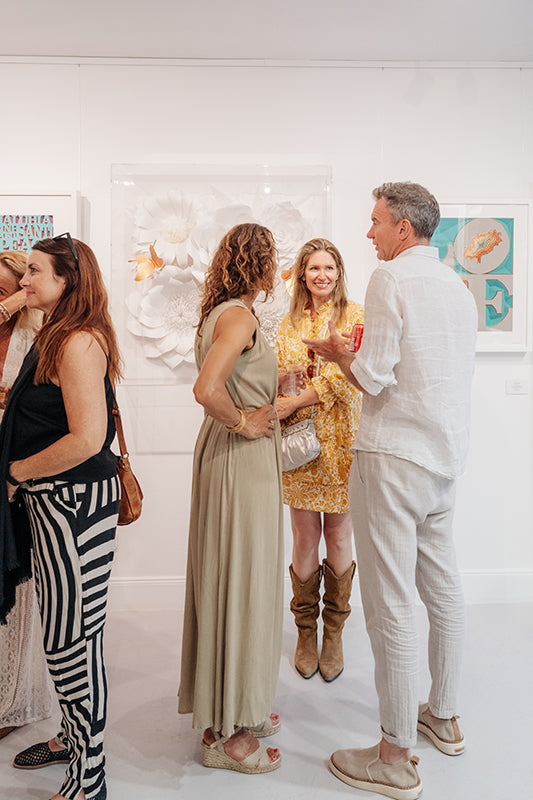 Ibiza Gallery