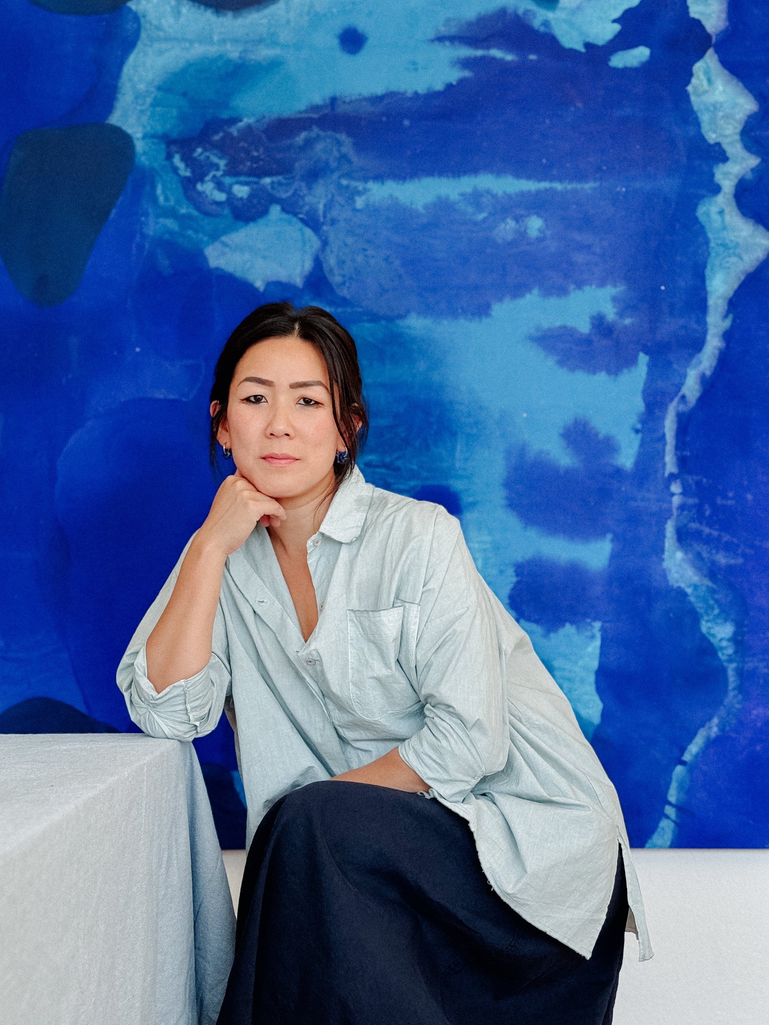 Love Letter to Summer by Malvina Kang Hughes
