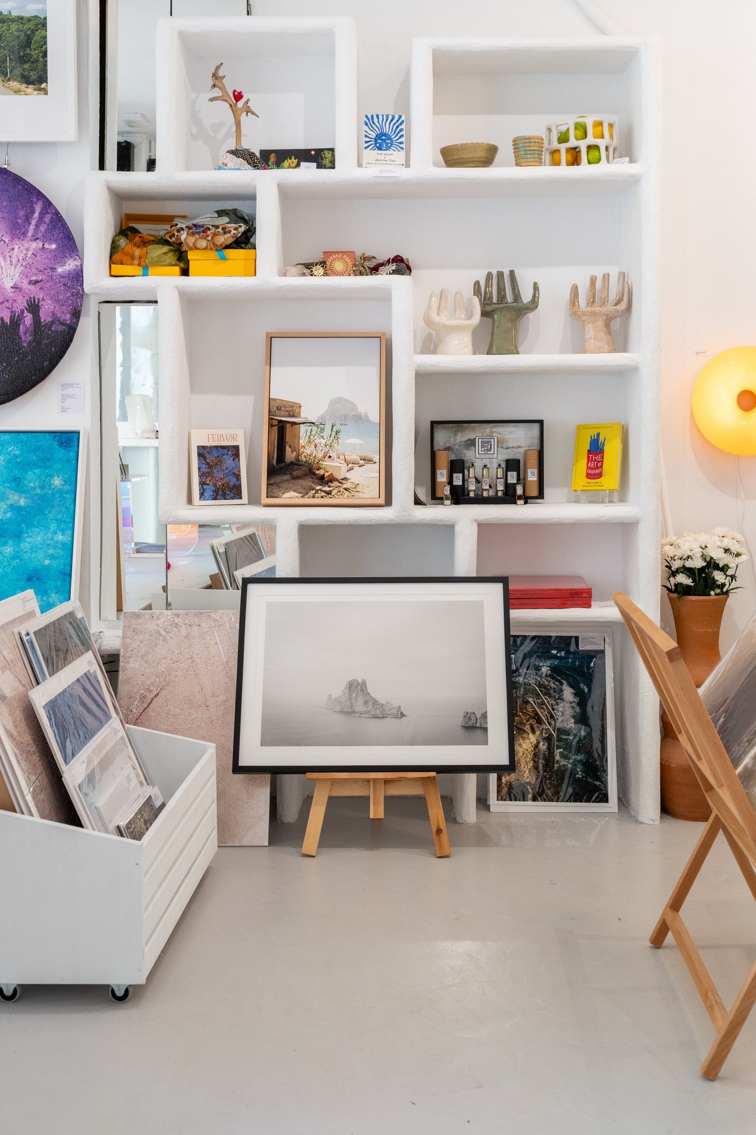 Ibiza Boutique