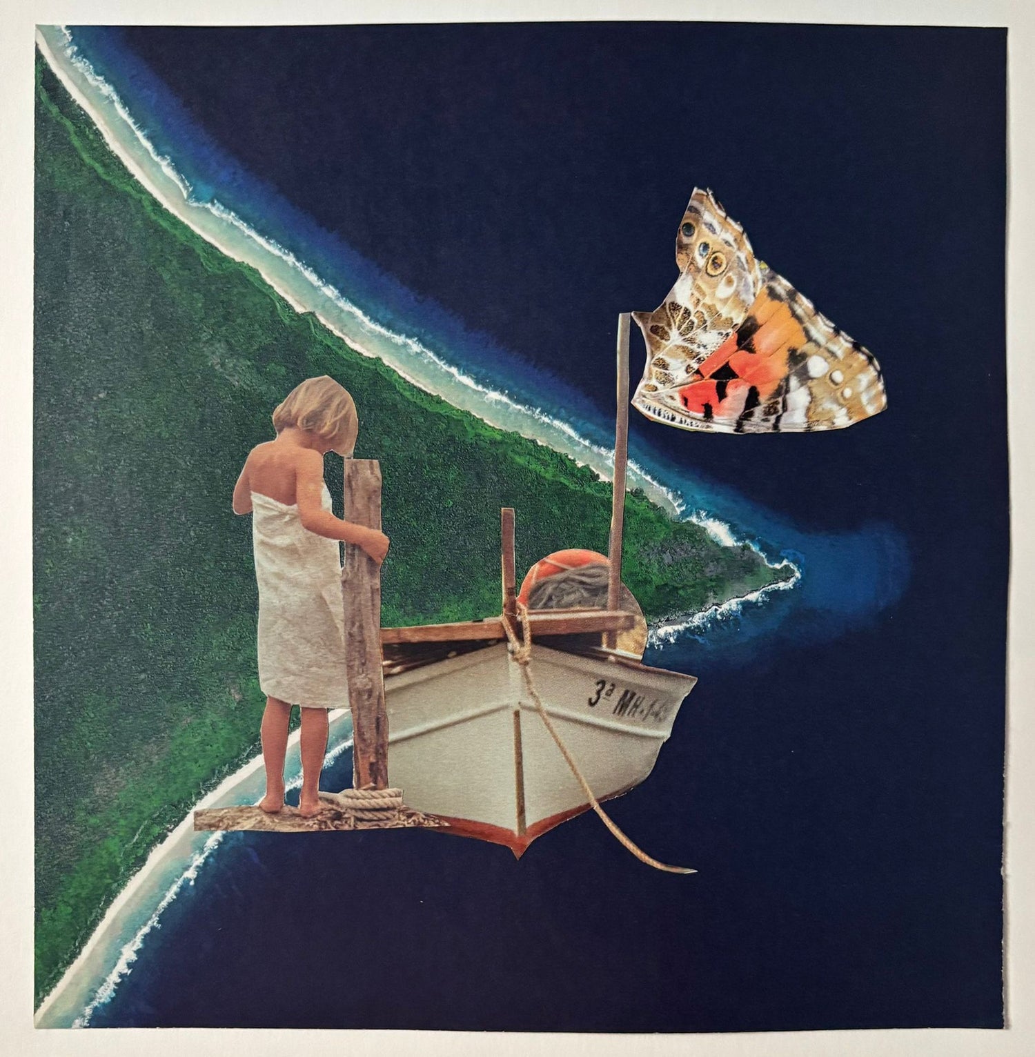 10 - Collage