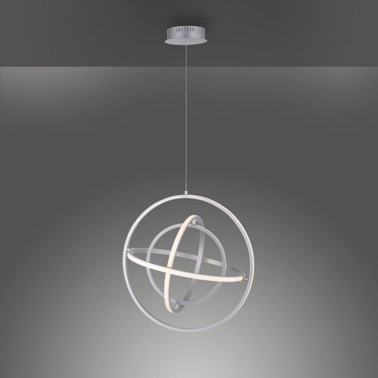 Planet lamp