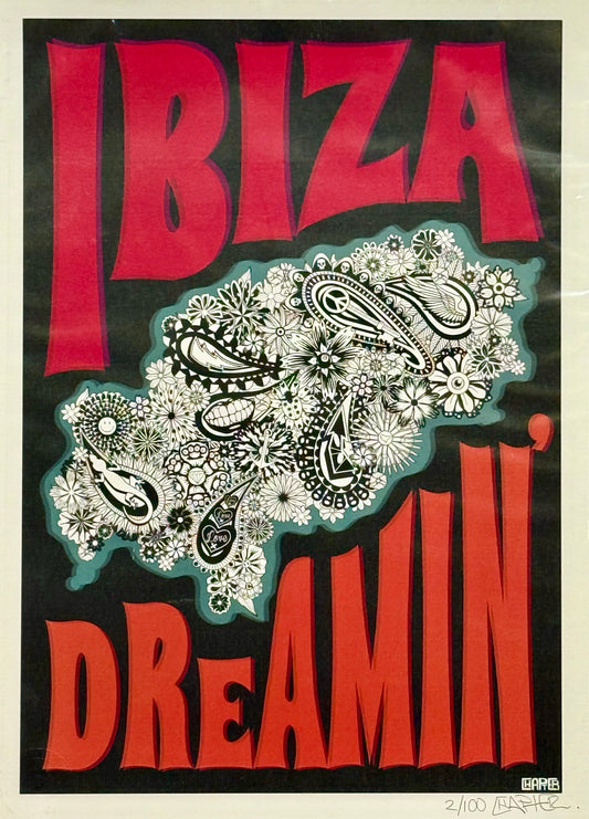 Chapter Ibiza - Ibiza Dreaming