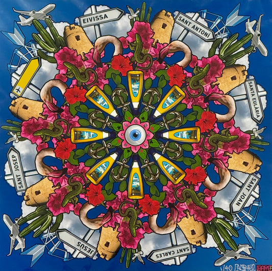 Chapter Ibiza - Ibiza Mandala