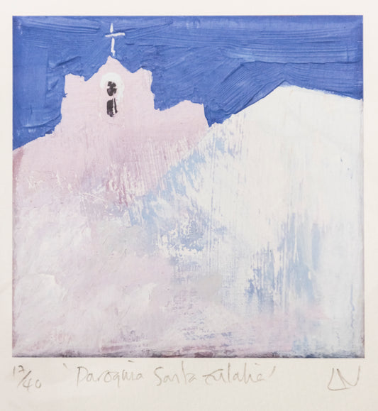 Lee Needham - Santa Eulalia