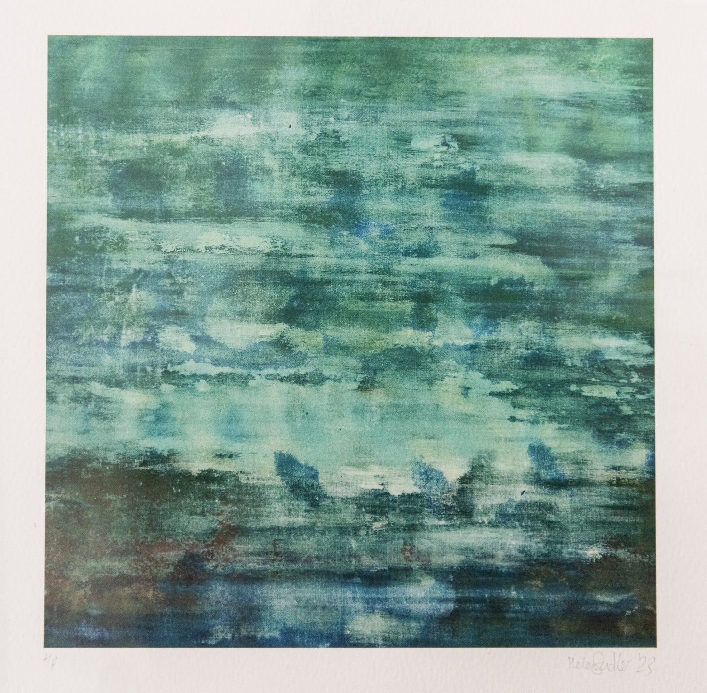 Helen Sadler - Acqua