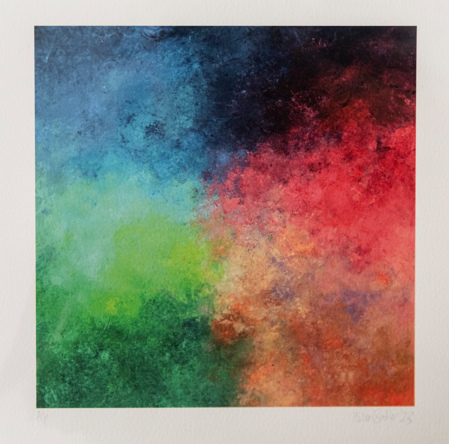 Helen Sadler - Multicolour