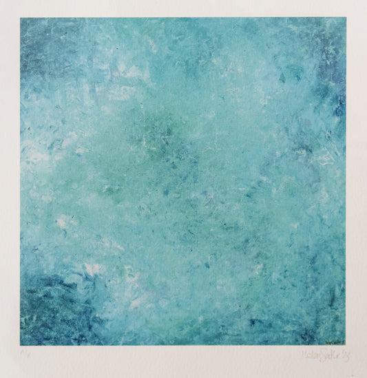 Helen Sadler - Celeste