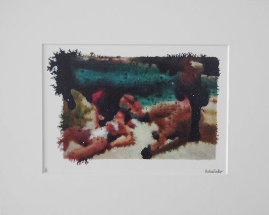 Helen Sadler - Beachlife