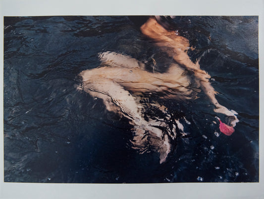 Michaela Meadow - An Island Muse 2