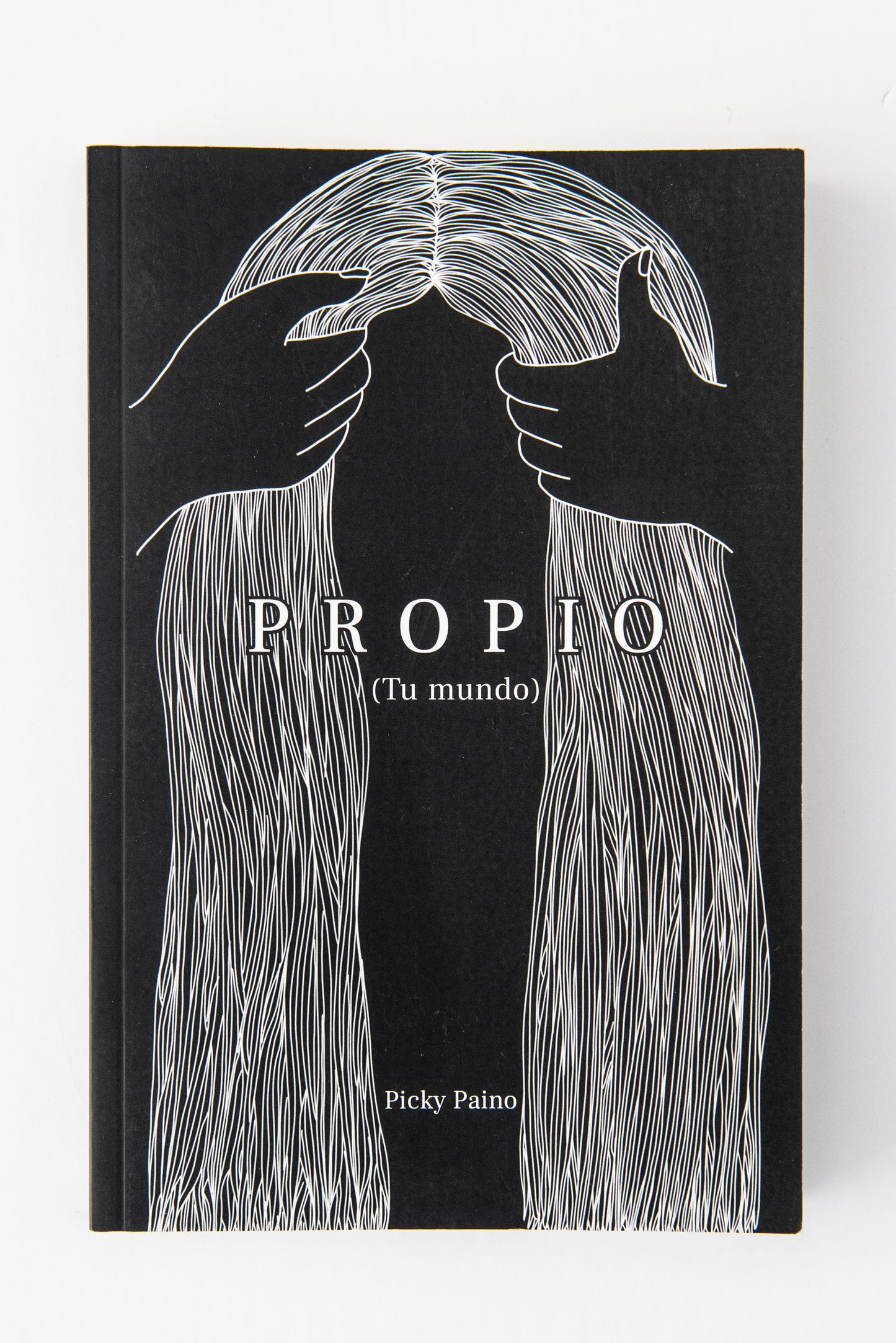 Propio (Tu mundo)