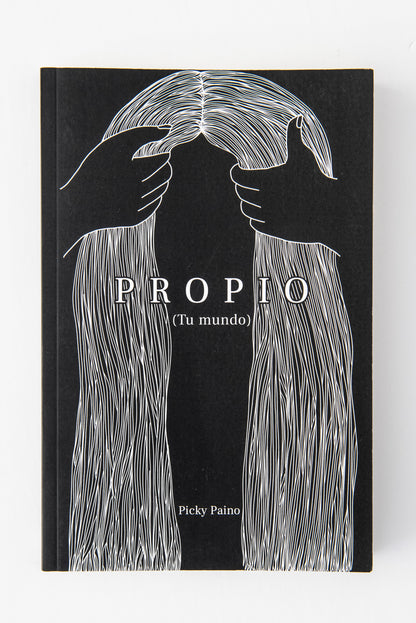 Propio (Tu mundo)
