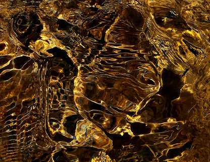 Ned Irving - Gold Whisper